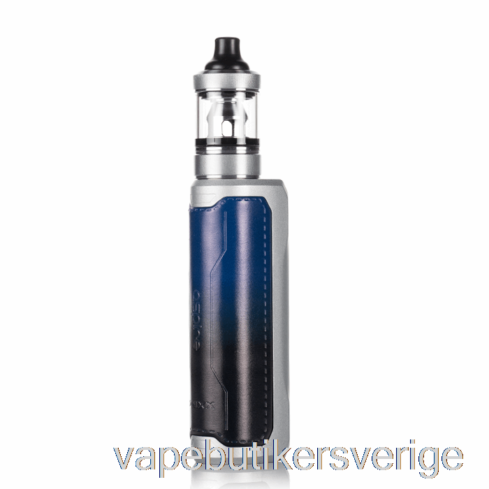 Vape Sverige Aspire Onixx 40w Startkit Blå Gradient